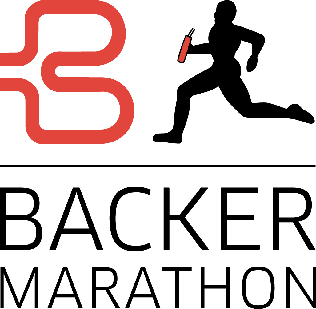 Copy of Backer Marathon logo combo right