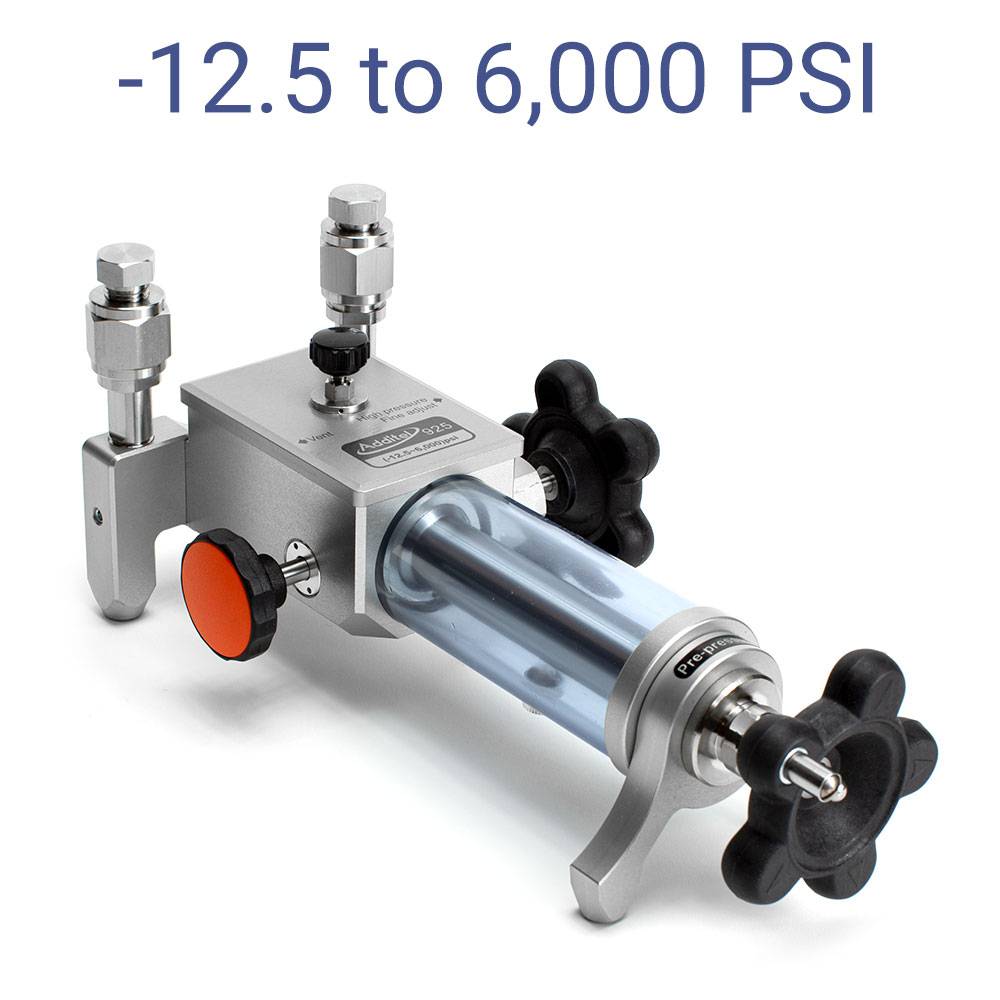 Additel 925 Hydraulic Pressure Test Generator