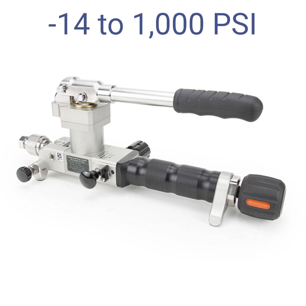 Additel 993 Pneumatic Hand Pump