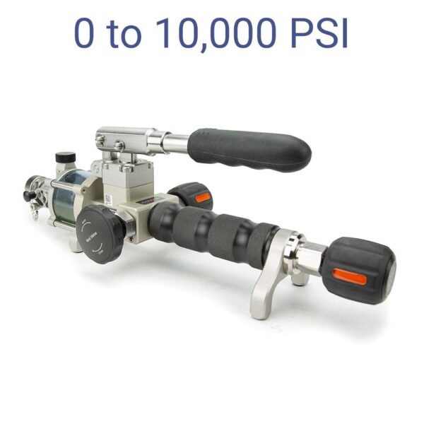 Additel 997 Hydraulic Hand Pump