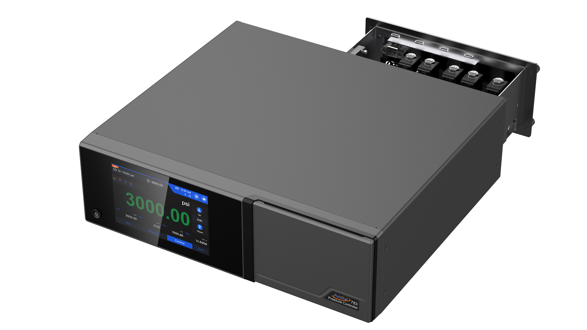 Additel 783 Pressure Controller - Image 2