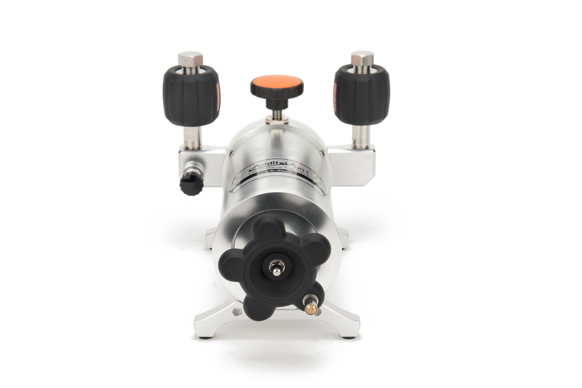 Additel 901B Pneumatic Pressure Test Generator - Image 2