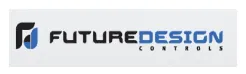 Future Design Controls logo
