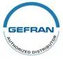 Gefran logo