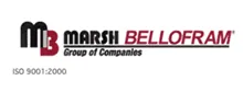 Marsh Bellofram logo