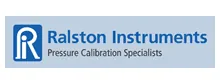 Ralston Instruments logo
