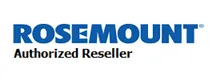 Rosemount logo