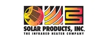Solar Products logo