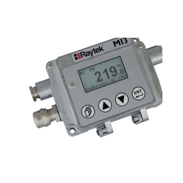 Raytek MI3 communication box