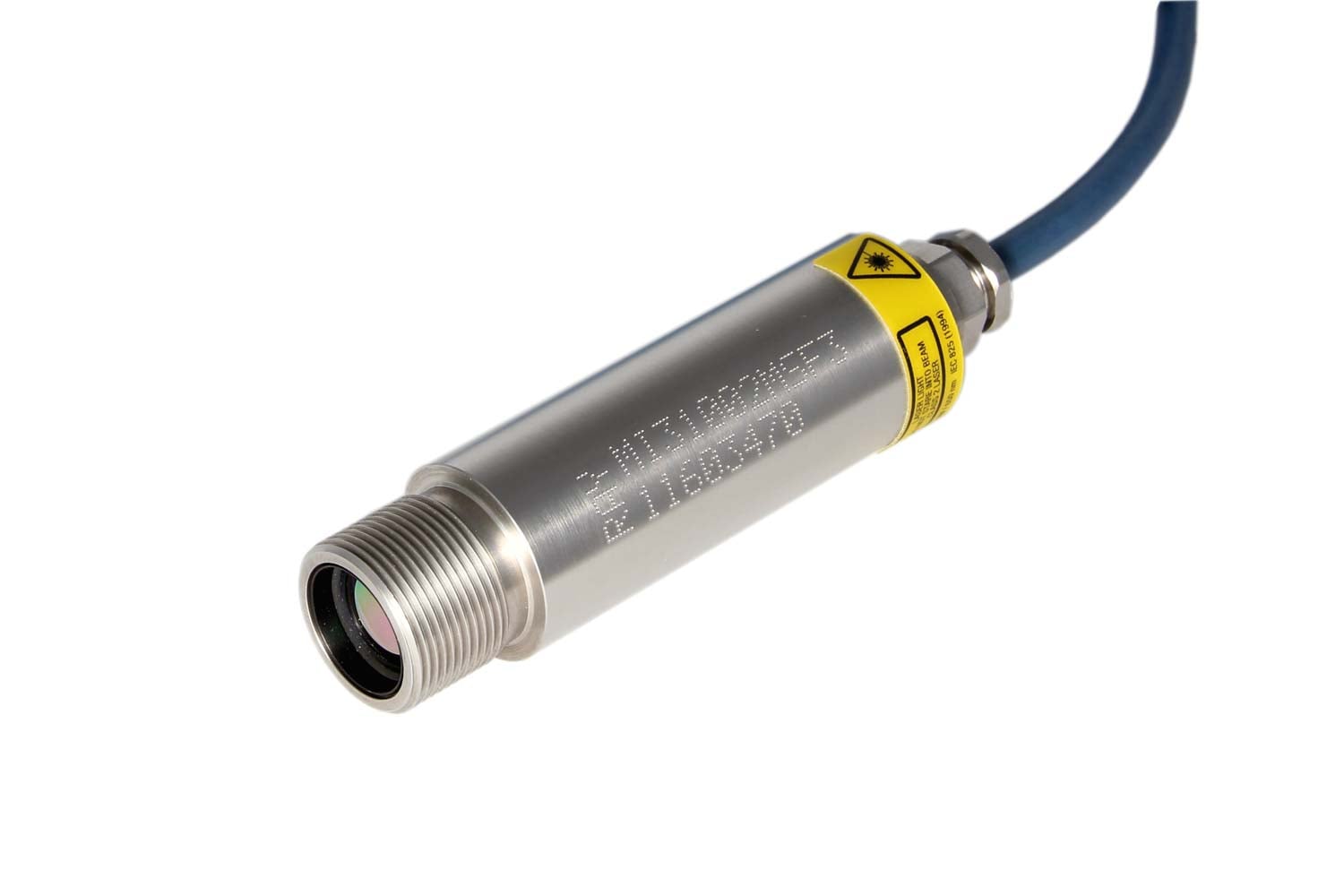 Raytek MI310G5S Infrared Sensing Head, 10:1 - Image 2